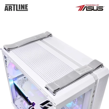 Комп'ютер Artline (STRIXv138Winw)