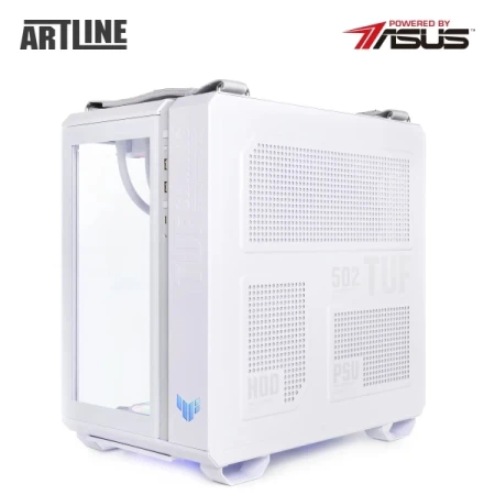 Комп'ютер Artline (STRIXv138Winw)