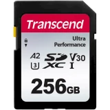 Карта памяти Transcend (TS256GSDC340S)