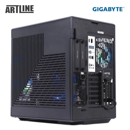 Компьютер Artline (Y60v34Win)