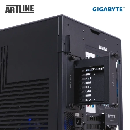 Компьютер Artline (Y60v34Win)
