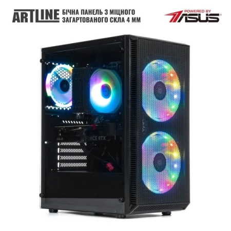 Компьютер Artline (X35v56)