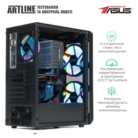 Компьютер Artline (X35v56)