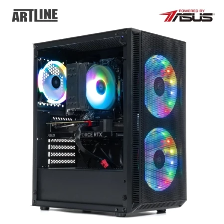 Компьютер Artline (X35v56)