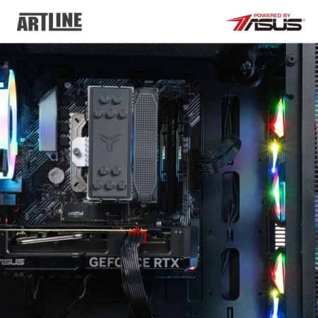 Компьютер Artline (X35v56)