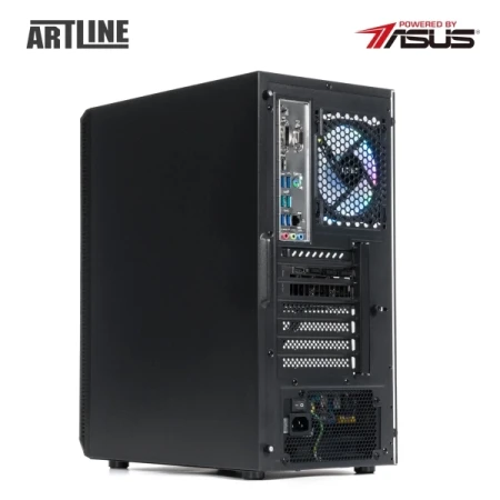 Компьютер Artline (X35v56)