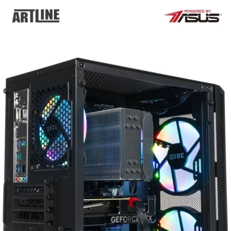 Компьютер Artline (X35v56)