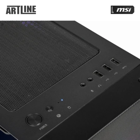 Комп'ютер Artline (DRGNv68)