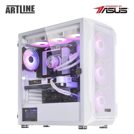 Компьютер Artline (X98Whitev67)
