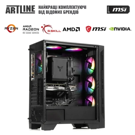 Компьютер Artline (DRGNv79)