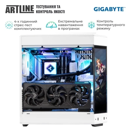 Комп'ютер Artline (Y60Whitev41Win)