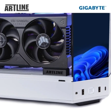 Комп'ютер Artline (Y60Whitev41Win)