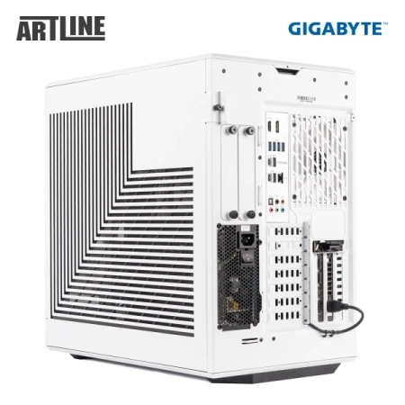 Комп'ютер Artline (Y60Whitev41Win)