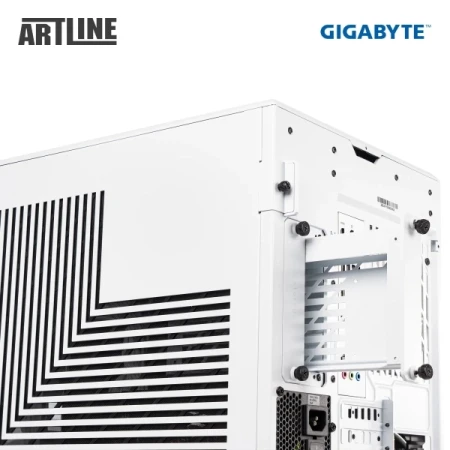 Комп'ютер Artline (Y60Whitev41Win)