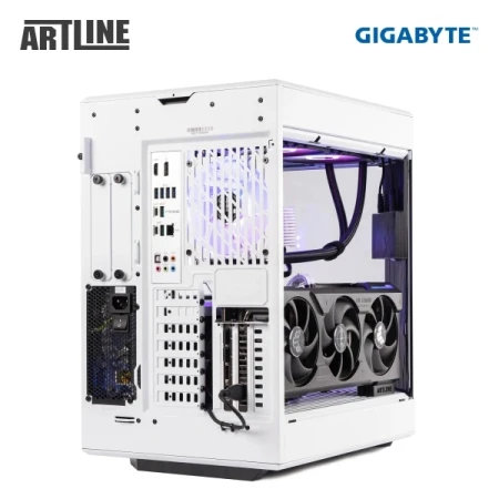 Комп'ютер Artline (Y60Whitev41Win)