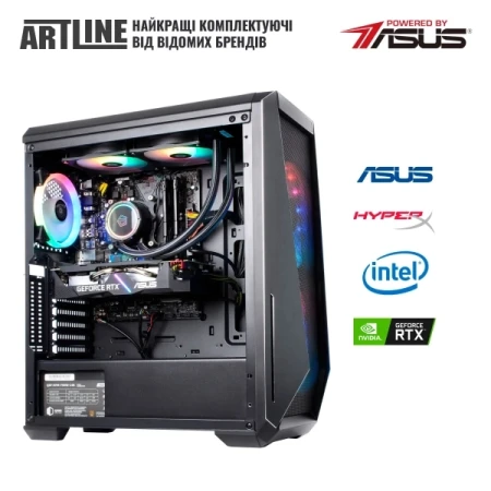 Компьютер Artline (X77v109Win)
