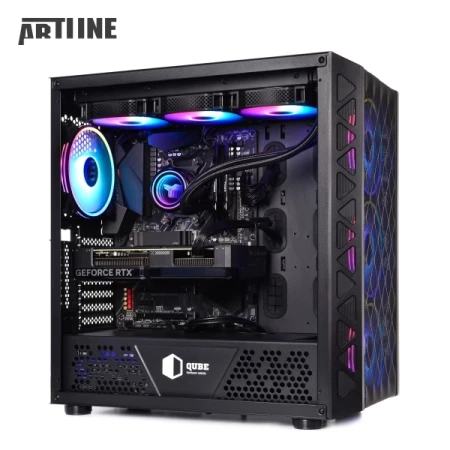 Комп'ютер Artline (X97v104Win)