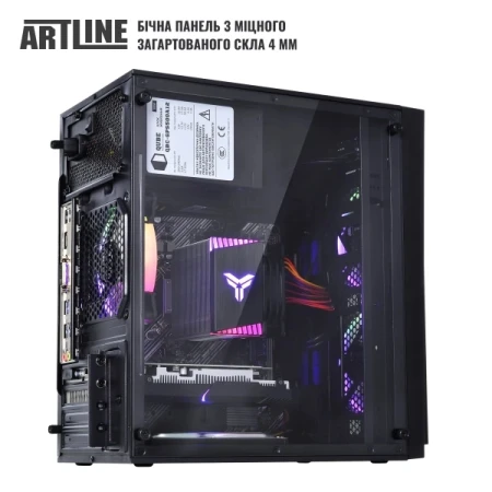 Компьютер Artline (X43v38Win)