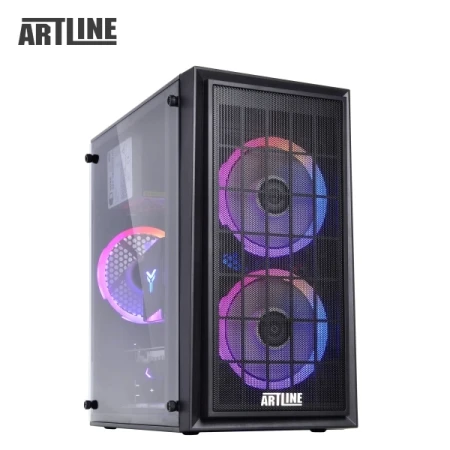 Компьютер Artline (X43v38Win)