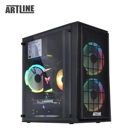 Компьютер Artline (X43v38Win)