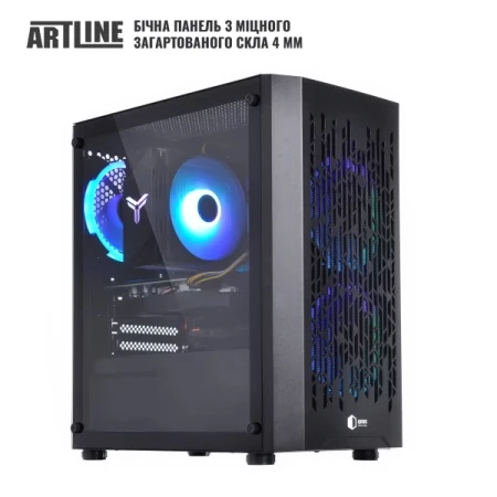 Комп'ютер Artline (X43v39Win)