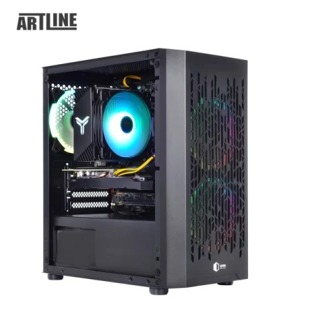 Комп'ютер Artline (X43v39Win)