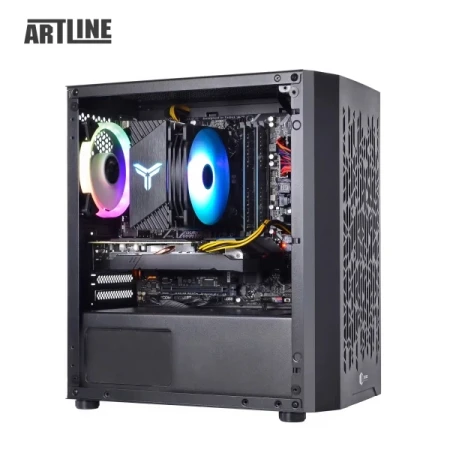 Комп'ютер Artline (X43v39Win)