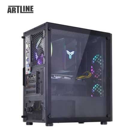 Комп'ютер Artline (X43v39Win)