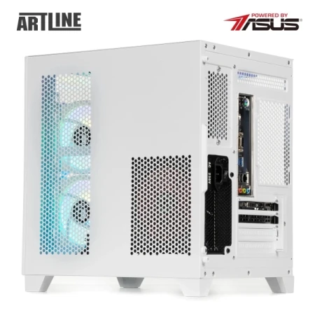 Компьютер Artline (X46Whitev38)