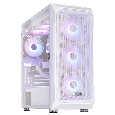Комп'ютер Artline (X59WHITEv48)