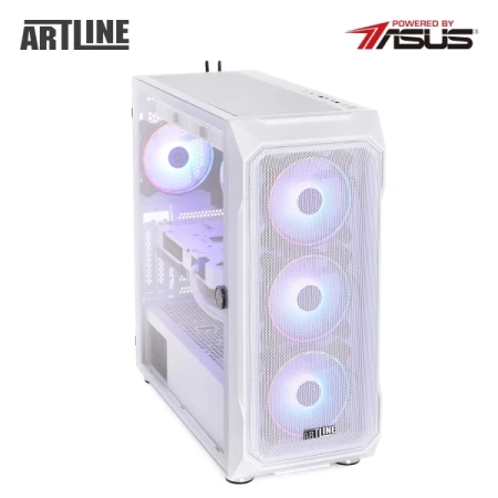 Комп'ютер Artline (X59WHITEv48)