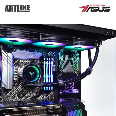 Компьютер Artline (X95v103)