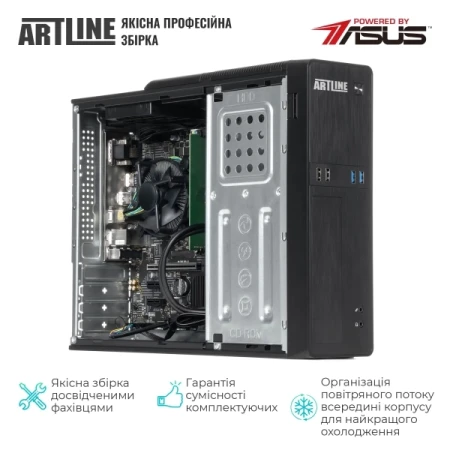 Комп'ютер Artline (B53v01Win)
