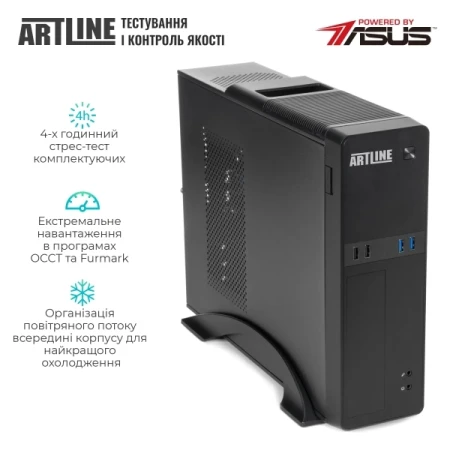 Комп'ютер Artline (B53v01Win)