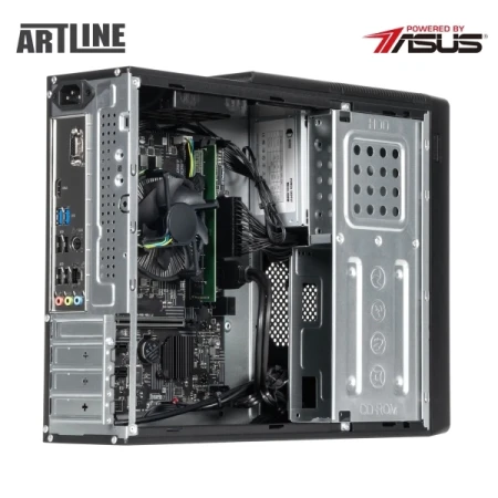 Комп'ютер Artline (B53v01Win)