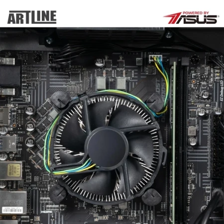 Комп'ютер Artline (B53v01Win)