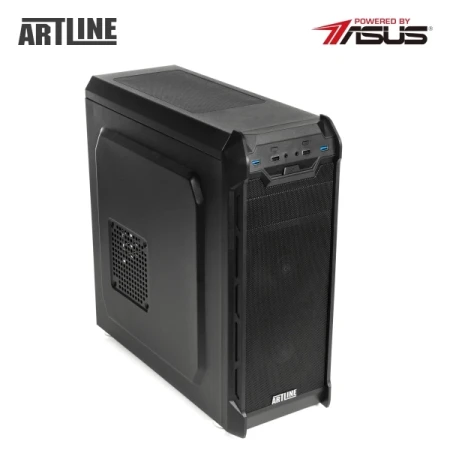 Рабочая станция Artline (W52v24)