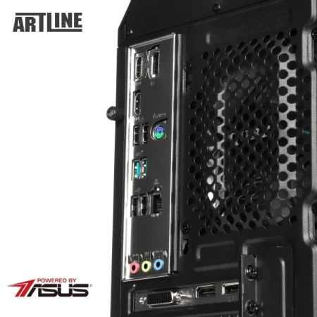 Рабочая станция Artline (W52v24)