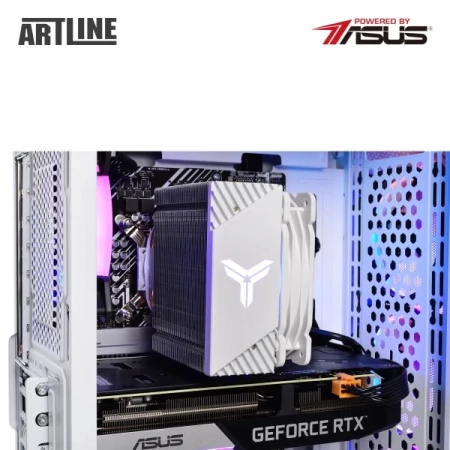 Компьютер Artline (X47Whitev60Win)