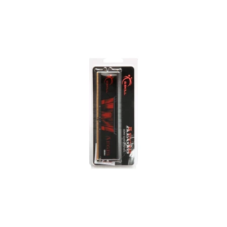 Оперативна пам'ять G.Skill DIMM DDR4 16ГБ (F4-2400C17S-16GIS)