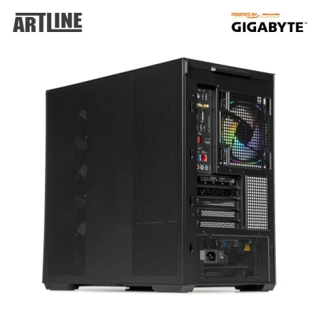 Комп'ютер Artline (TANKv52Win)