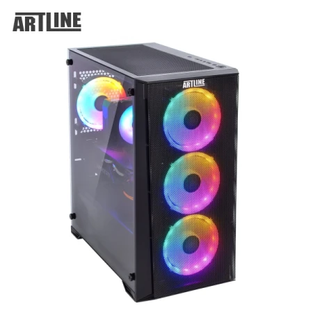 Компьютер Artline (X47v73Win)