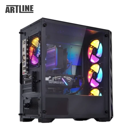 Компьютер Artline (X47v73Win)