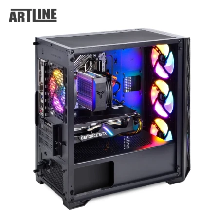 Компьютер Artline (X47v73Win)