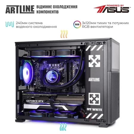 Комп'ютер Artline (D31v70)