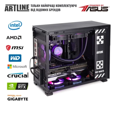 Комп'ютер Artline (D31v70)