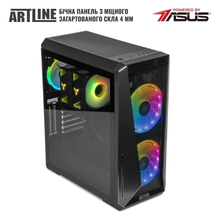 Комп'ютер Artline (X69v32)