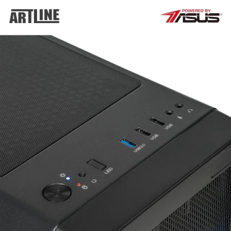 Комп'ютер Artline (X69v32)