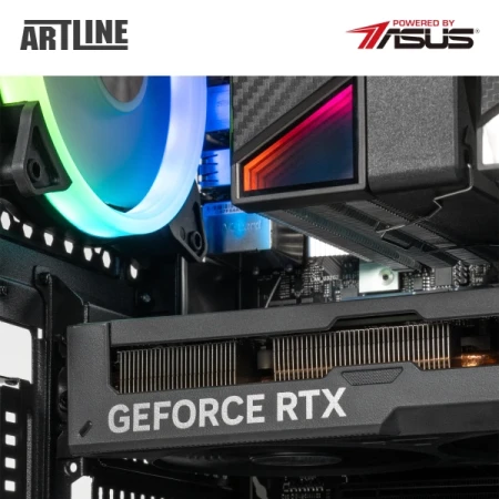 Комп'ютер Artline (X69v32)