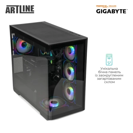 Компьютер Artline (TANKv59)